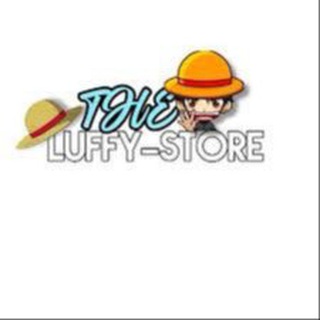 Logo saluran telegram luffy_account_store — LUFFY ACCOUNT STORE️ ™ 🇮🇳
