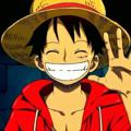 Logo saluran telegram luffy19980 — ون بيس لوفي ساما