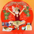 Logo de la chaîne télégraphique luffycoffee34 - Luffy34 📦📦🌎