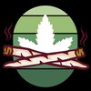 Logo of telegram channel luffygreens — LUFFY Greens 😶‍🌫️