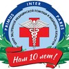 Логотип телеграм канала @lug_med_katastrof — Луганский Центр Медицины Катастроф🚑