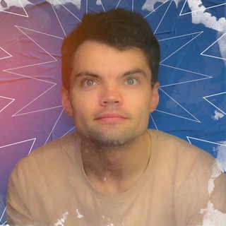 Логотип телеграм канала @lugaev — Всяки мысли