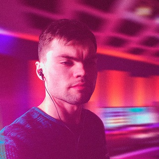 Логотип телеграм канала @lugaevplaylist — PLAYLIST