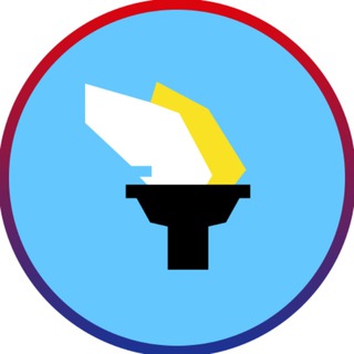 Логотип телеграм канала @lugansk_ru — Луганский Прометей 🔥