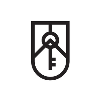 Логотип телеграм -каналу lugansk_spfu — ФДМУ у Луганській області