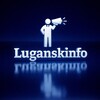 Логотип телеграм канала @lugansk_info_novosti — Луганскинфо ℹ️⚡️ НОВОСТИ ЛУГАНСК ЛНР🇷🇺 LuganskInfo️️️️