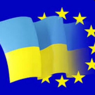 Логотип телеграм -каналу luganskzello — Украина ЕС🇺🇦🇪🇺