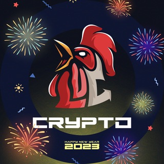 Telegram арнасының логотипі lugcrypto_channel — LUG Crypto - Channel