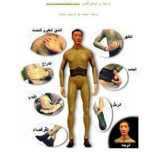 لوگوی کانال تلگرام lughat_aljusad — تعلم لغة الجسد