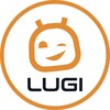 Логотип телеграм -каналу lugiua — Lugi Ukraine