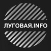 Логотип телеграм канала @lugovaya_info — Луговая.info | General News