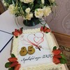 Логотип телеграм канала @luhzags — ЗАГС - Луховицы❤️❤️❤️