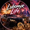 Telegram channel Lubomyr Life 🌚 logo