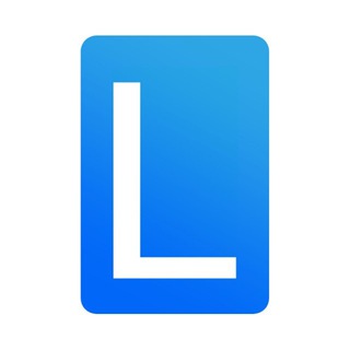 Telegram channel LUICASH - ЛУИКЕШ logo