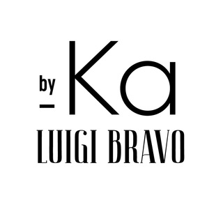 Логотип телеграм канала @luigibravo_byka — LUIGI BRAVO by KA