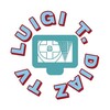 Logo of telegram channel luigitdiaztv — Luigi T. Diaz TV