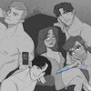 Логотип телеграм канала @luin_imi — Луни вещает