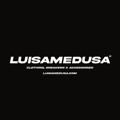Logo saluran telegram luisamedusa — LUISAMEDUSA - Clothing, Sneakers & Accessories replica luxury