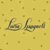 Telegram kanalining logotibi luisaspagnoliuzb — Luisa Spagnoli Ташкент Осиё