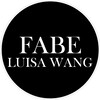 Telegram kanalining logotibi luisawang_fabe — LUISA WANG — FABE