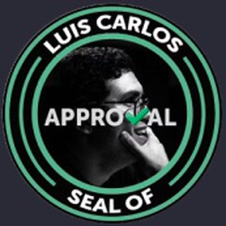 Logo of telegram channel luiscarlosdiaz — Luis Carlos Díaz