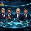 Telegram channel Luis Elvis Oficial ✴️ Canal logo