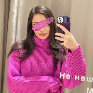 Логотип телеграм канала @luisitka — luisitka🖤