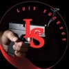 Logo of telegram channel luissuceso — Luis sucesos