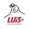 Логотип телеграм канала @luistsb — LUIS  Радар технологий