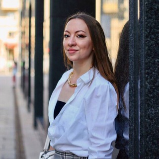 Логотип телеграм канала @luiza_kovtunova1 — Мышление на Миллион