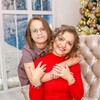 Логотип телеграм канала @luiza_marusa1 — ЛуизаМаруся