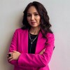 Логотип телеграм канала @luizaastromir — Код Потенциала | Луиза Амирова-Ким
