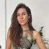 Логотип телеграм канала @luizaupakuy — Луиза FM