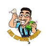 Логотип телеграм канала @luizexpress — Luiz express Suarez👑Спортивная аналитика