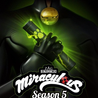 Логотип телеграм канала @luka_blogs — Леди Баг и Супер Кот | Miraculous