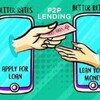 Logo of telegram channel lukadihujungsetia8 — LAYANAN JASA JOKI GALBAY PINJOL