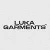 Логотип телеграм канала @lukagarments — LukaGarments