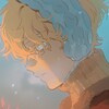 Логотип телеграм канала @lukakinncore — luka kinnies