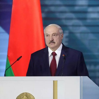 Логотип телеграм канала @lukashenko97 — Я|Мы Батька🇧🇾