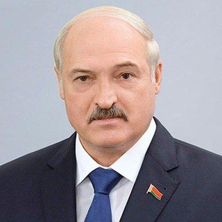Логотип телеграм канала @lukashenkonashprezident — Лукашенконашпрезидент