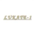 لوگوی کانال تلگرام lukatejeans — LUKATE-1