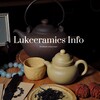 Logo of telegram channel lukceramicslite — Lukceramics info