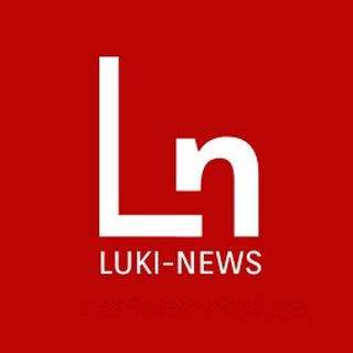 Логотип телеграм канала @luki_news — Luki-News