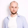 Логотип телеграм канала @lukianovgleb — Глеб и Маркетинг