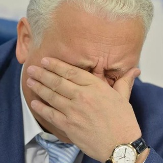 Логотип телеграм канала @lukjan — ЛУКЬЯН ЛУКЬЯНЫЧ