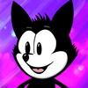 Логотип телеграм канала @lukkefox — Люкк и все все все