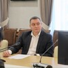 Логотип телеграм канала @lukmanovnr — Никита Лукманов