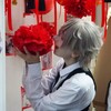 Логотип телеграм канала @lukmyumyu — Лука