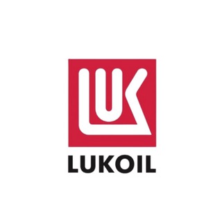 Telegram channel LUKOIL logo