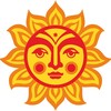 Логотип телеграм канала @lukomorye38 — Лукоморье / Музей / База отдыха